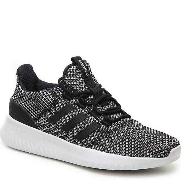 Women's Adidas Cloudfoam Ultimate Sneaker Women's Adidas Cloudfoam Ultimate Sneaker